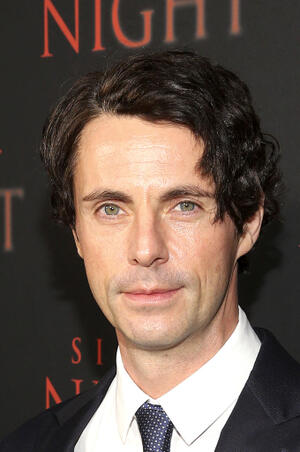 Matthew Goode Biography | Fandango